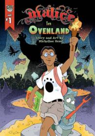 Malice in Ovenland 1 (Malice in Ovenland)