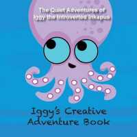 Iggy's Creative Adventure Book
