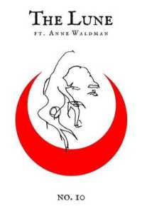 Dream Book of Fez (Lune)