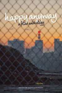 Happy Anyway : A Flint Anthology (Belt City Anthologies)