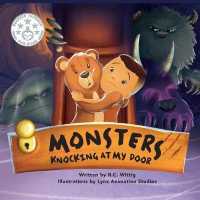 Monsters Knocking at My Door: The Mighty Adventures Series: Book 2 (The Mighty Adventures") 〈2〉