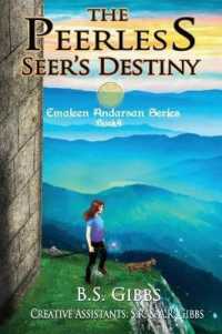 Peerless Seer's Destiny (Emaleen Andarsan)