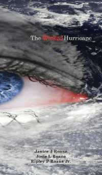 The Wicked Hurricane (Tales of the Acadie)