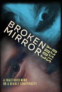 Broken Mirror : a psychological science fiction saga (Resonant Earth)