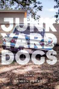 Junkyard Dogs : Poems