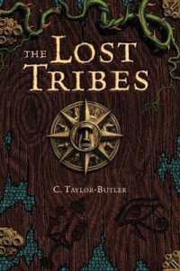 The Lost Tribes #1 (The Lost Tribes)