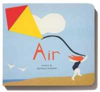 Air (The Toddler Series) （Board Book）