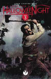 John Carpenter's Tales for a Halloween Night : Volume 3