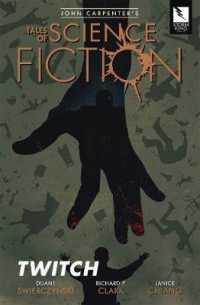 John Carpenter's Tales of Science Fiction : Twitch