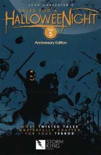 John Carpenter's Tales for a HalloweeNight : Volume 5