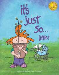 It's Just So...Little!