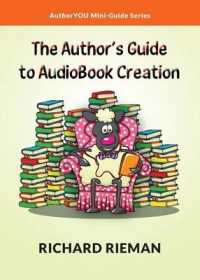 The Author's Guide to AudioBook Creation