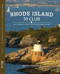 Rhode Island 39 Club : Your Passport and Guide to Exploring Rhode Island