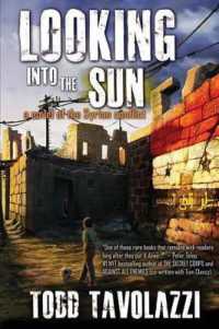 Looking into the Sun : A Novel of the Syrian Conflict