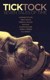 Tick Tock : Seven Tales of Time