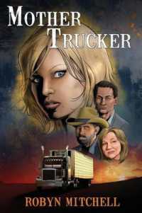 Mother Trucker (Mother Trucker Book)
