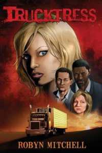 Trucktress (Mother Trucker Book)