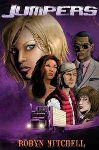 Jumpers (Mother Trucker Book)