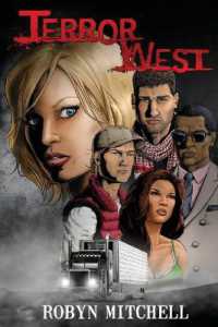 Terror West (Mother Trucker Book)