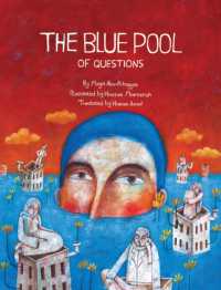 Blue Pool of Questions -- Paperback / softback