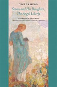 Satan and His Daughter, the Angel Liberty : Selected Verses