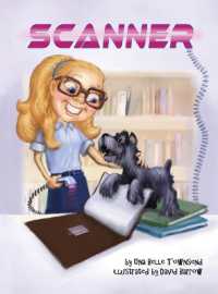Scanner (Scanner the Scottie)