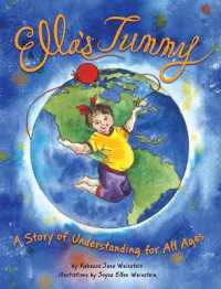Ella's Tummy : A Story of Understanding for All Ages