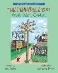 The Pennydale Zoo Great Talent Contest (Rhyme, Laugh & Learn") 〈2〉