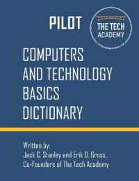 Technology Basics Dictionary: Tech and computers simplified