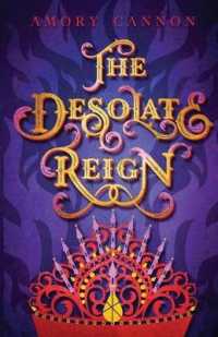 The Desolate Reign (Narrow Gate") 〈2〉