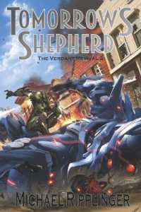 Tomorrow's Shepherd (Verdant Revival)