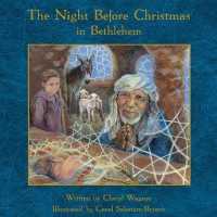 The Night before Christmas in Bethlehem