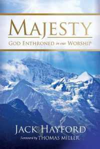 Majesty : God Enthroned in Our Worship