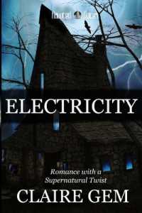Electricity : A Haunted Voices Novel (Haunted Romance)