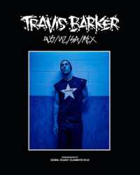 Travis Barker : Aus/Nz/Sa/MX