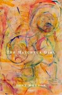 The Hatcheck Girl : Poems