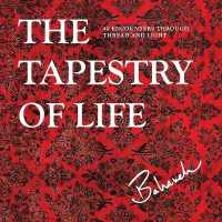 The Tapestry of Life: 40 Encounters Through Thread and Light