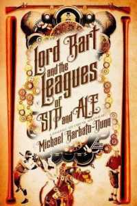 Lord Bart and the Leagues of SIP and ALE : A Baseball Steampunk Adventure