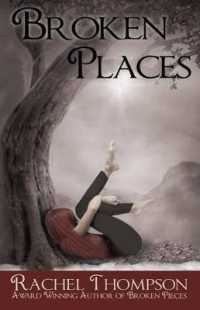 Broken Places : A Memoir of Abuse