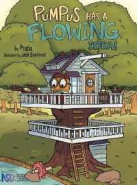 Pumpus Has a Flowing Idea!
