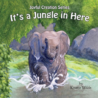 It's a Jungle in Here (Joyful Creation") 〈3〉