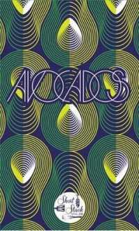 Avocados (Short Stack)