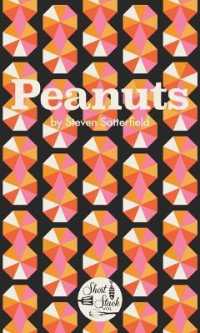 Peanuts (Short Stack)