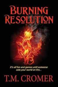 Burning Resolution