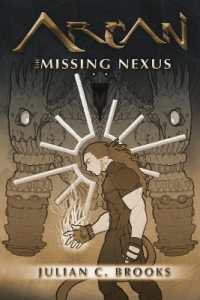 Arcan : The Missing Nexus (Titan Saga)
