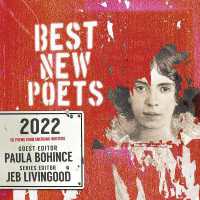 Best New Poets 2022 : 50 Poems from Emerging Writers (Best New Poets)