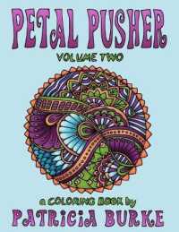 Petal Pusher : Volume Two (Petal Pusher)