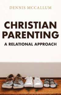 Christian Parenting : A Relational Approach
