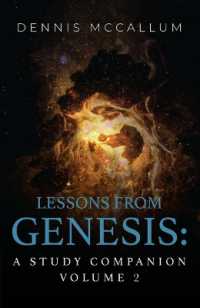 Lessons from Genesis : A Study Companion Volume 2