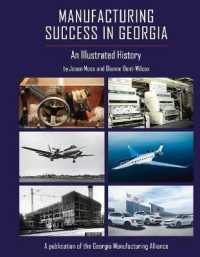 Manufacturing Success in Georgia : An Illustrated History